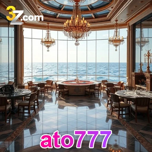 ato777 Apostas esportivas