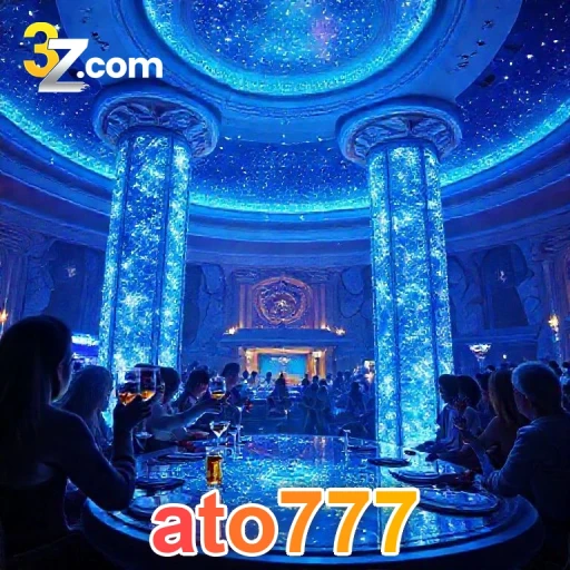 ato777 Baixar app