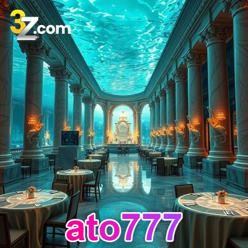 ato777 Programa VIP