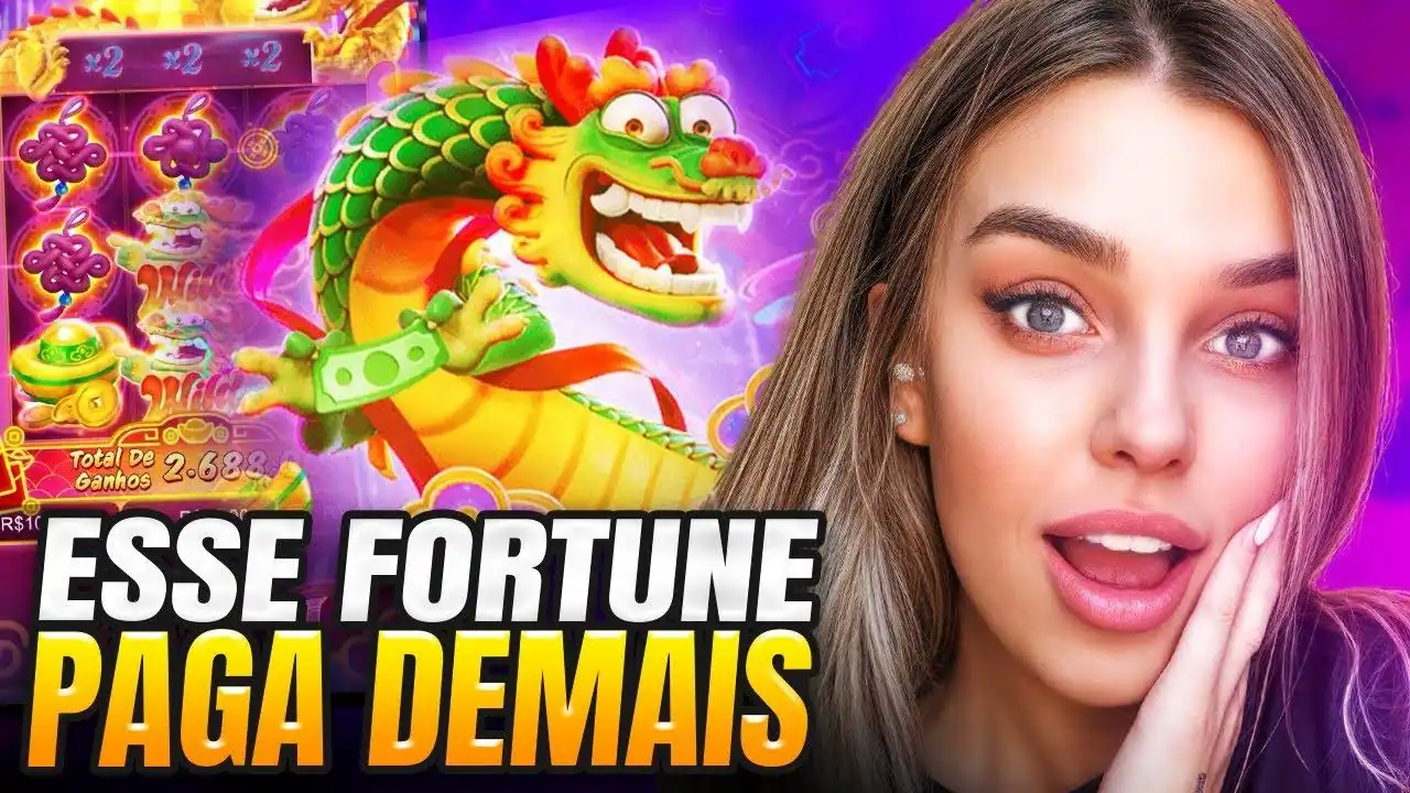 ato777 Fortune Dragon