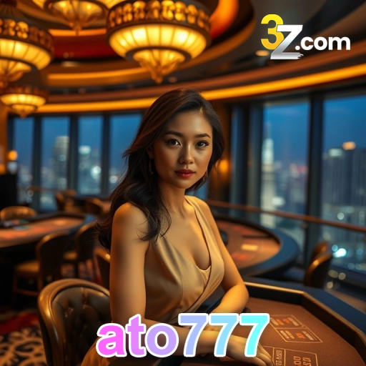 Explorando Apostas Empolgantes no ato777 Para Todos os Jogadores