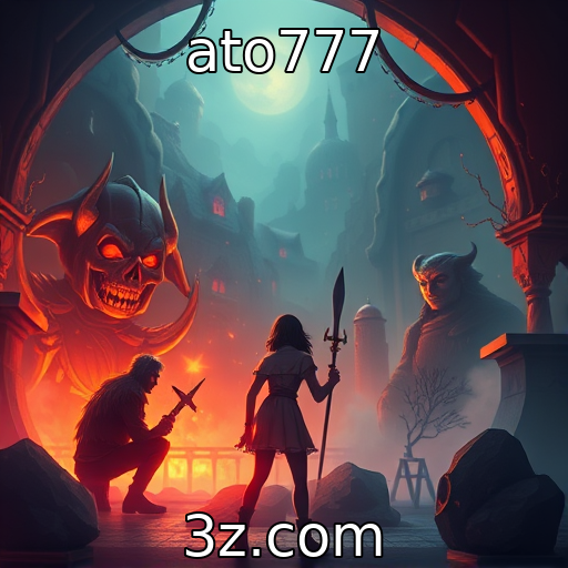 Desenvolvedores exploram novas narrativas em jogos