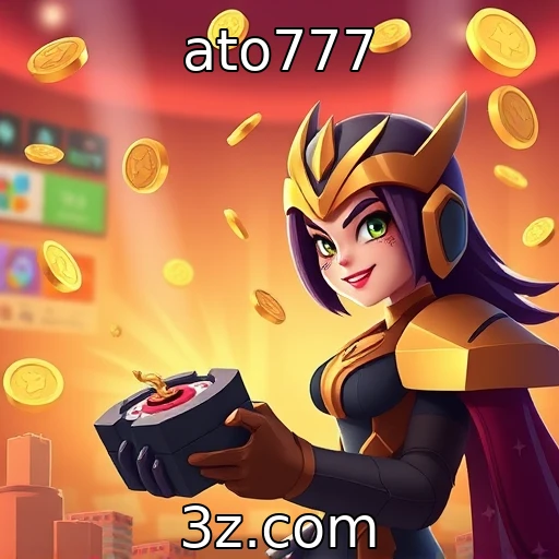 Tendências emergentes na indústria de jogos