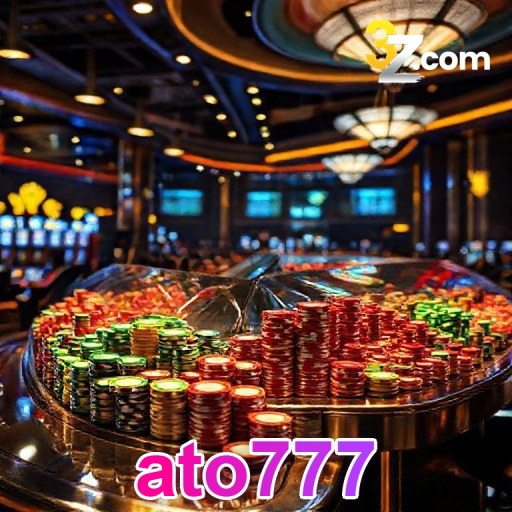 Inovando a Diversão: A Plataforma do Ato777